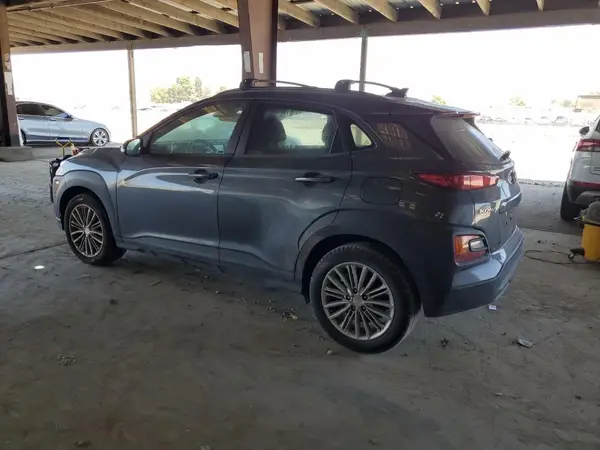 KM8K6CAA4MU600322 2021 HYUNDAI KONA - Image 2