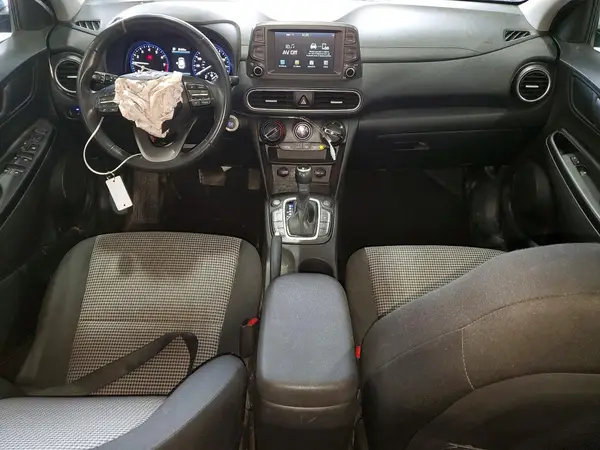KM8K6CAA4MU621459 2021 HYUNDAI KONA - Image 8