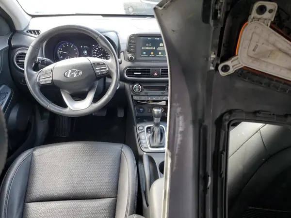KM8K6CAA4MU624247 2021 HYUNDAI KONA - Image 8
