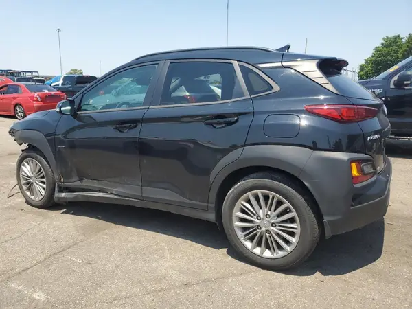 KM8K6CAA4MU678597 2021 HYUNDAI KONA - Image 2
