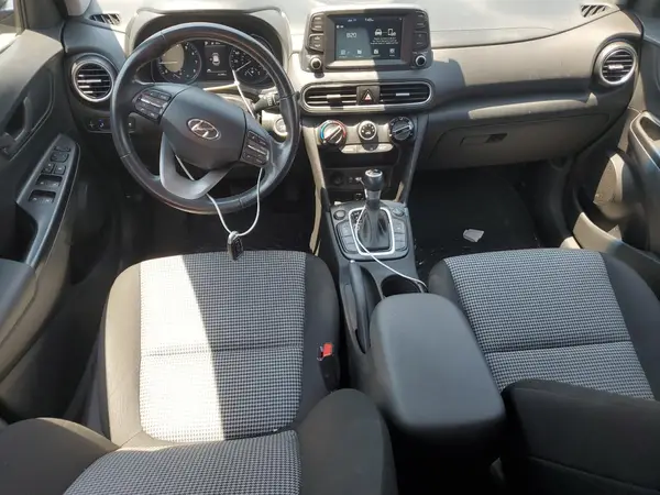 KM8K6CAA4MU678597 2021 HYUNDAI KONA - Image 8