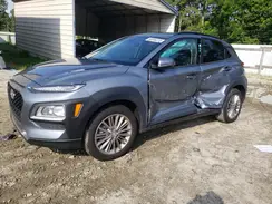 KM8K6CAA4MU684318 2021 HYUNDAI KONA