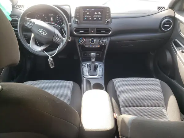 KM8K6CAA4MU684318 2021 HYUNDAI KONA - Image 8