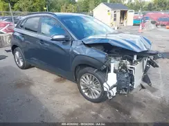 KM8K6CAA4MU722212 2021 HYUNDAI KONA