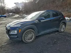 KM8K6CAA4MU738796 2021 HYUNDAI KONA