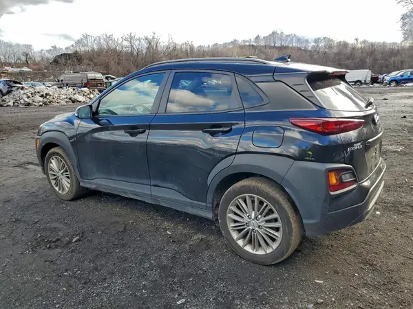 KM8K6CAA4MU738796 2021 HYUNDAI KONA - Image 2