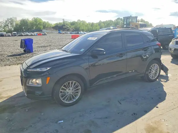 KM8K6CAA4MU745974 2021 HYUNDAI KONA - Image 1