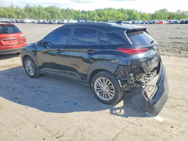 KM8K6CAA4MU745974 2021 HYUNDAI KONA - Image 2