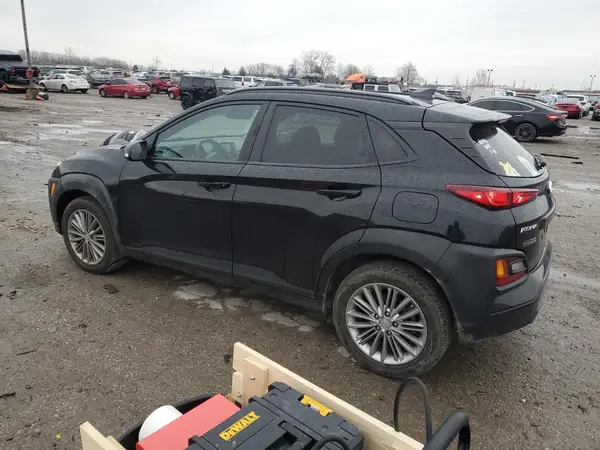 KM8K6CAA4MU746073 2021 HYUNDAI KONA - Image 2