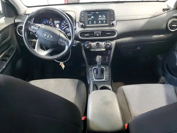 KM8K6CAA4MU746316 2021 HYUNDAI KONA - Image 8