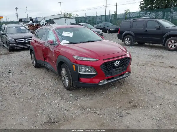 KM8K6CAA5JU085228 2018 HYUNDAI KONA - Image 1