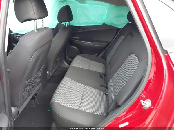 KM8K6CAA5JU085228 2018 HYUNDAI KONA - Image 8