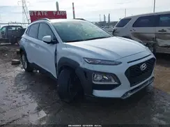 KM8K6CAA5JU096729 2018 HYUNDAI KONA