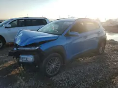 KM8K6CAA5JU126537 2018 HYUNDAI KONA