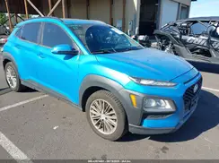 KM8K6CAA5JU148747 2018 HYUNDAI KONA