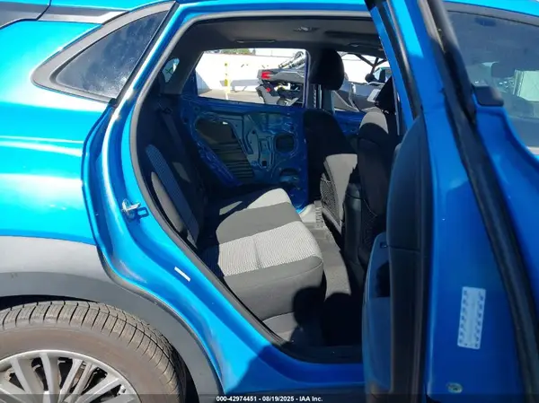 KM8K6CAA5JU148747 2018 HYUNDAI KONA - Image 8