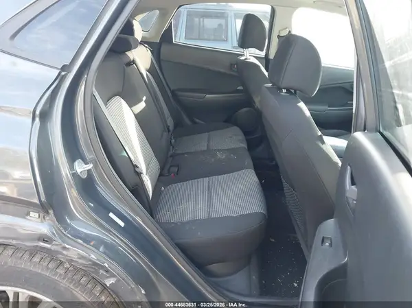 KM8K6CAA5JU149249 2018 HYUNDAI KONA - Image 8