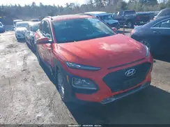 KM8K6CAA5KU241012 2019 HYUNDAI KONA