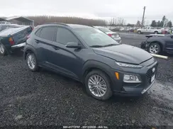 KM8K6CAA5KU322575 2019 HYUNDAI KONA