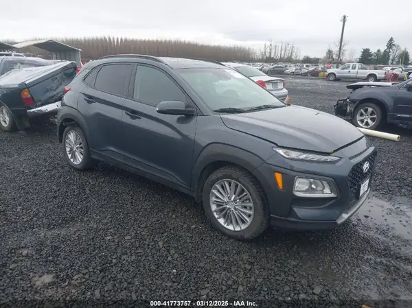KM8K6CAA5KU322575 2019 HYUNDAI KONA - Image 1