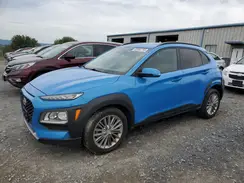 KM8K6CAA5KU325797 2019 HYUNDAI KONA