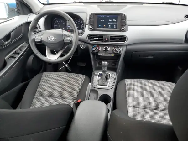 KM8K6CAA5KU325797 2019 HYUNDAI KONA - Image 8