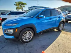 KM8K6CAA5KU325900 2019 HYUNDAI KONA