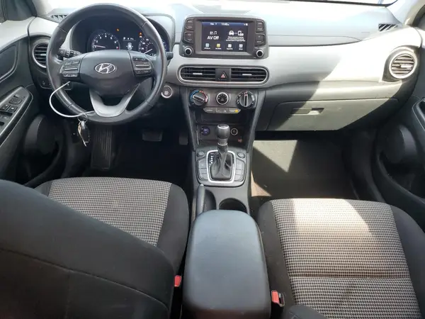 KM8K6CAA5KU325900 2019 HYUNDAI KONA - Image 8