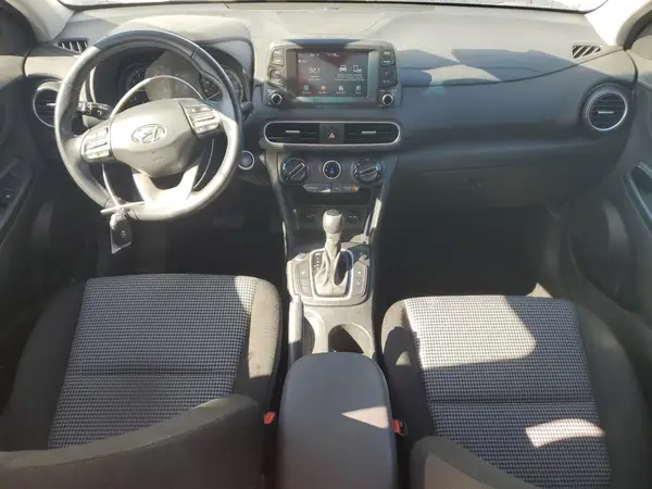 KM8K6CAA5KU333303 2019 HYUNDAI KONA - Image 8