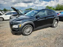 KM8K6CAA5KU333611 2019 HYUNDAI KONA