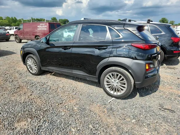 KM8K6CAA5KU333611 2019 HYUNDAI KONA - Image 2