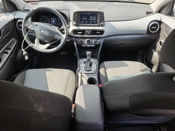 KM8K6CAA5KU333611 2019 HYUNDAI KONA - Image 8