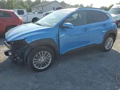 KM8K6CAA5KU337514 2019 HYUNDAI KONA