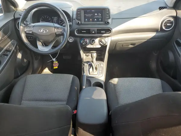 KM8K6CAA5KU337514 2019 HYUNDAI KONA - Image 8
