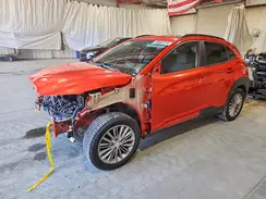 KM8K6CAA5KU351865 2019 HYUNDAI KONA