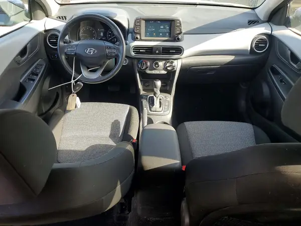 KM8K6CAA5KU383327 2019 HYUNDAI KONA - Image 8