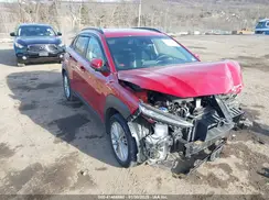 KM8K6CAA5KU383456 2019 HYUNDAI KONA