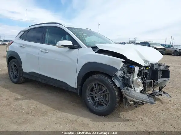 KM8K6CAA5KU392044 2019 HYUNDAI KONA - Image 1