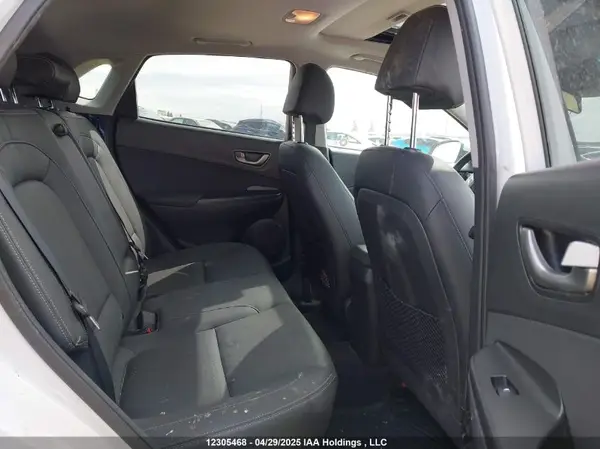 KM8K6CAA5KU392044 2019 HYUNDAI KONA - Image 8