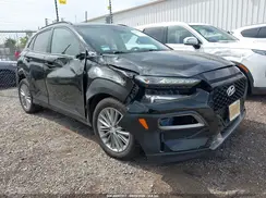 KM8K6CAA5LU418238 2020 HYUNDAI KONA