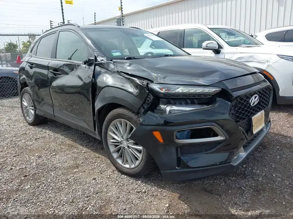 KM8K6CAA5LU418238 2020 HYUNDAI KONA - Image 1