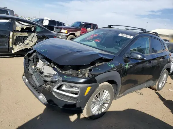 KM8K6CAA5LU480688 2020 HYUNDAI KONA - Image 1