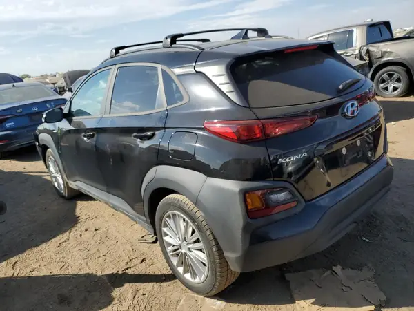 KM8K6CAA5LU480688 2020 HYUNDAI KONA - Image 2