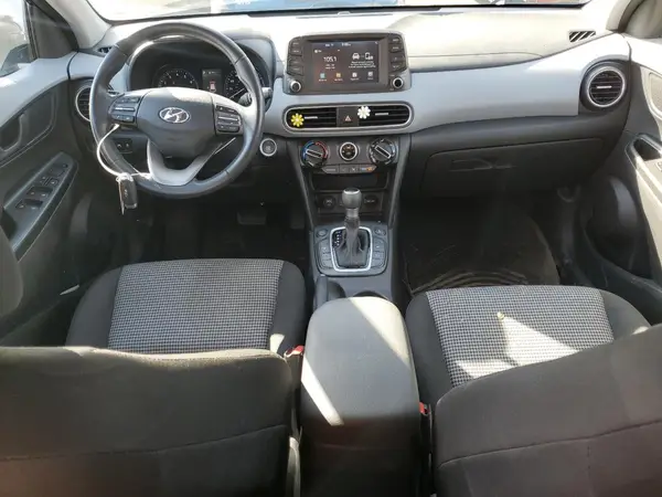KM8K6CAA5LU480688 2020 HYUNDAI KONA - Image 8
