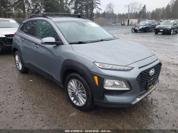 KM8K6CAA5LU512622 2020 HYUNDAI KONA - Image 1