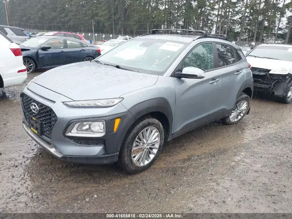 KM8K6CAA5LU512622 2020 HYUNDAI KONA - Image 2