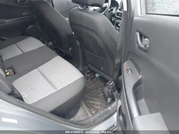 KM8K6CAA5LU512622 2020 HYUNDAI KONA - Image 8