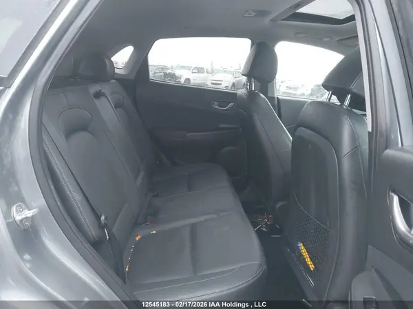KM8K6CAA5LU512734 2020 HYUNDAI KONA - Image 8