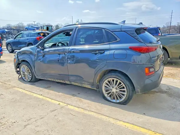 KM8K6CAA5LU513544 2020 HYUNDAI KONA - Image 2