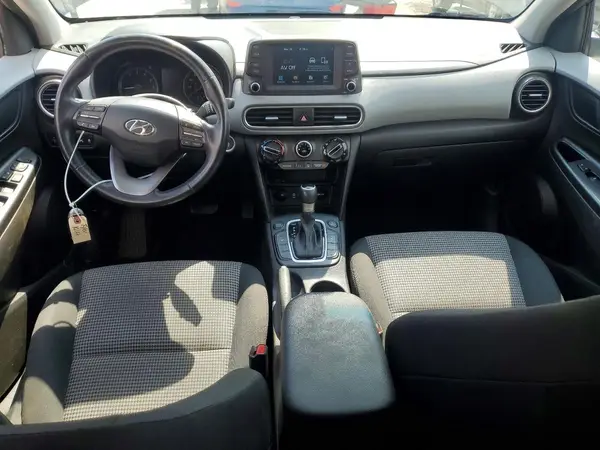 KM8K6CAA5LU513544 2020 HYUNDAI KONA - Image 8